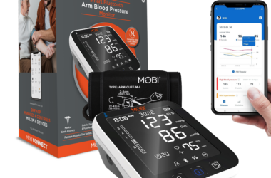 Mobi Smart Home Clinic turns Father’s Day into a connected health upgrade 17