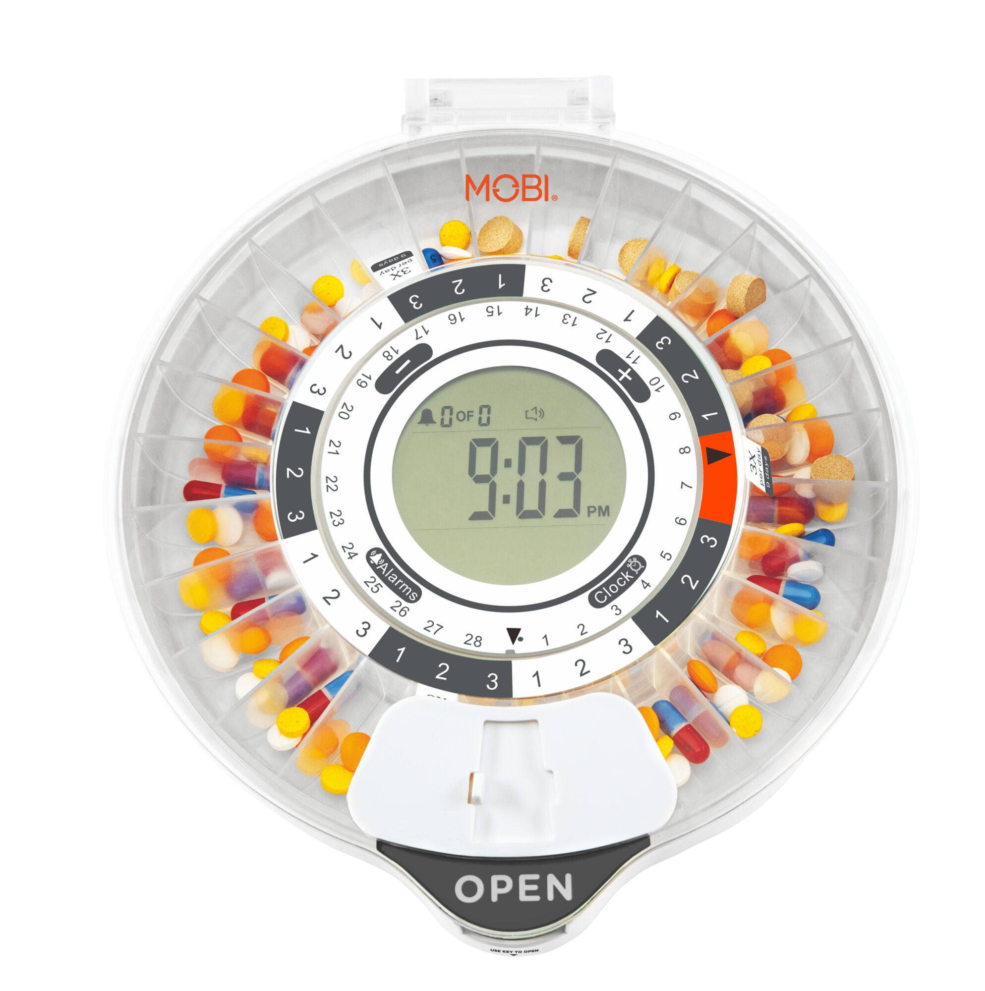 Mobi Smart Home Clinic turns Father’s Day into a connected health upgrade 6