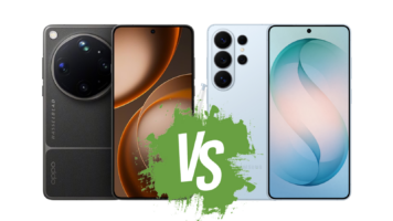 Oppo Find X9 Ultra vs. Galaxy S26 Ultra: Two Flagships, One Winner 5