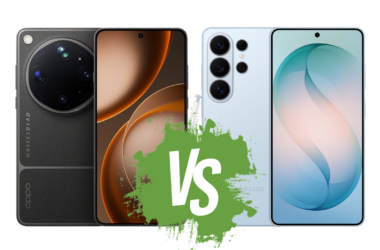 Oppo Find X9 Ultra vs. Galaxy S26 Ultra: Two Flagships, One Winner 8