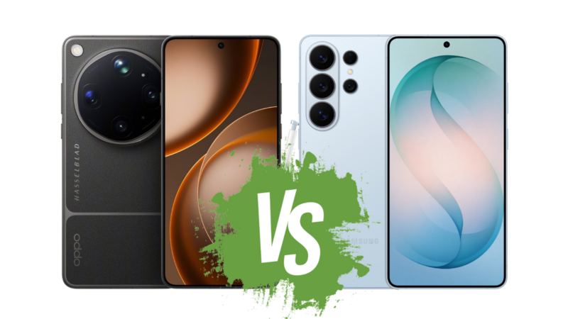 Oppo Find X9 Ultra vs. Galaxy S26 Ultra: Two Flagships, One Winner 3