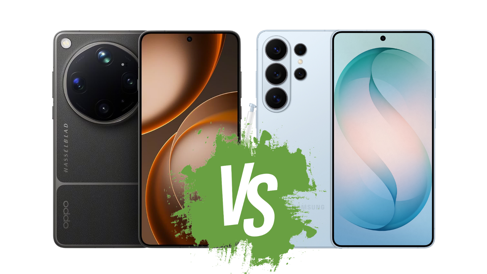 Oppo Find X9 Ultra vs. Galaxy S26 Ultra: Two Flagships, One Winner 9