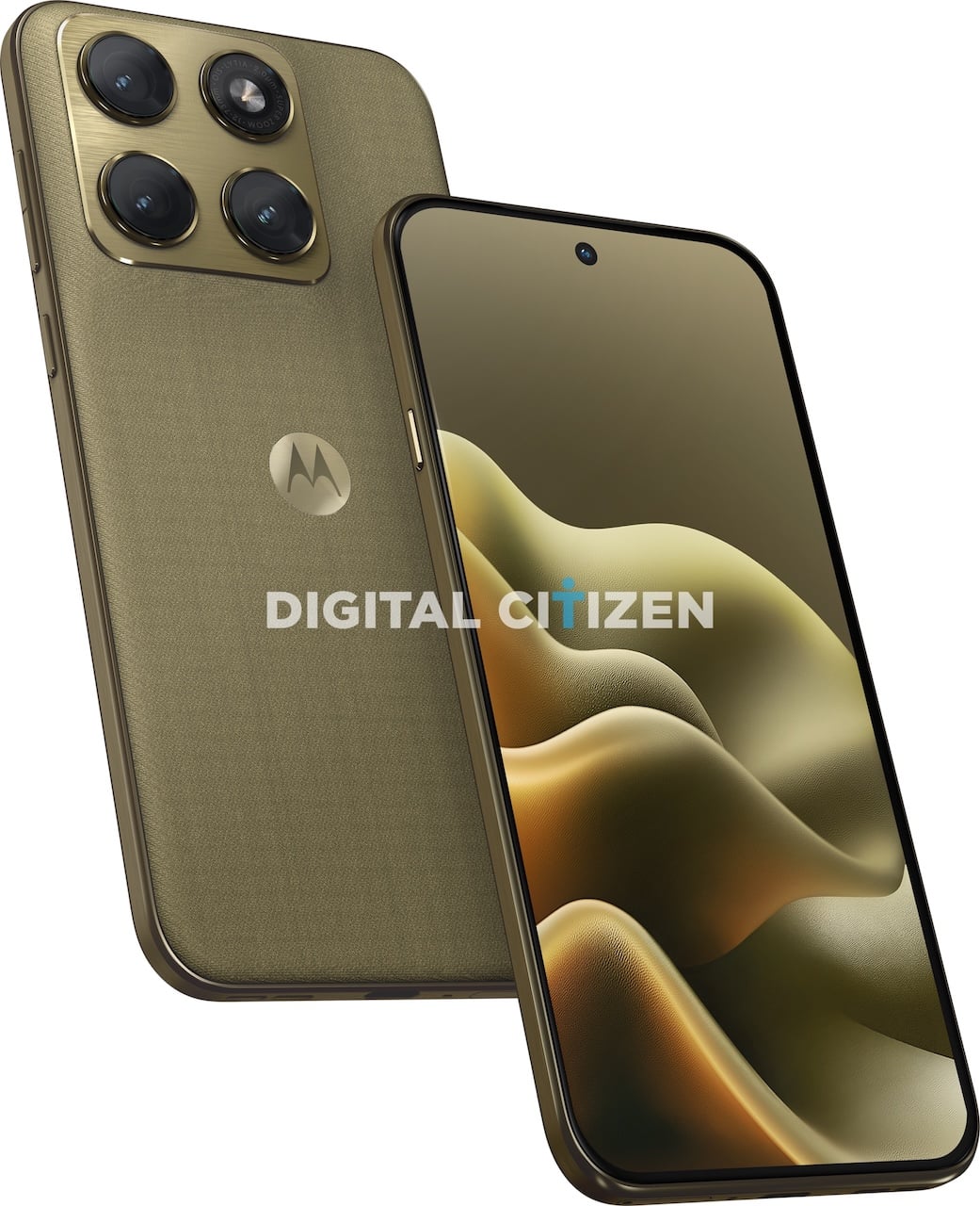 Motorola Edge 2026 Leak Confirms Flat Display and Sony LYTIA Camera 5