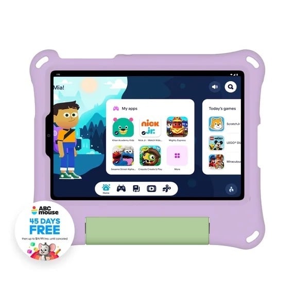 Walmart Launches Six Android Tablets Under $300 10