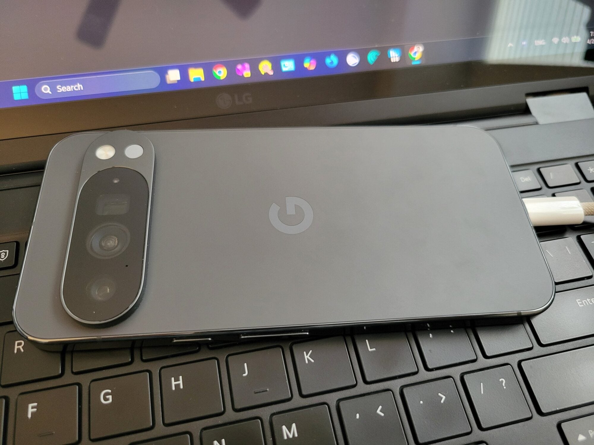 Google Pixel 10 Pro XL Warranty Claim Turns Into a Repair Nightmare - Talk Android