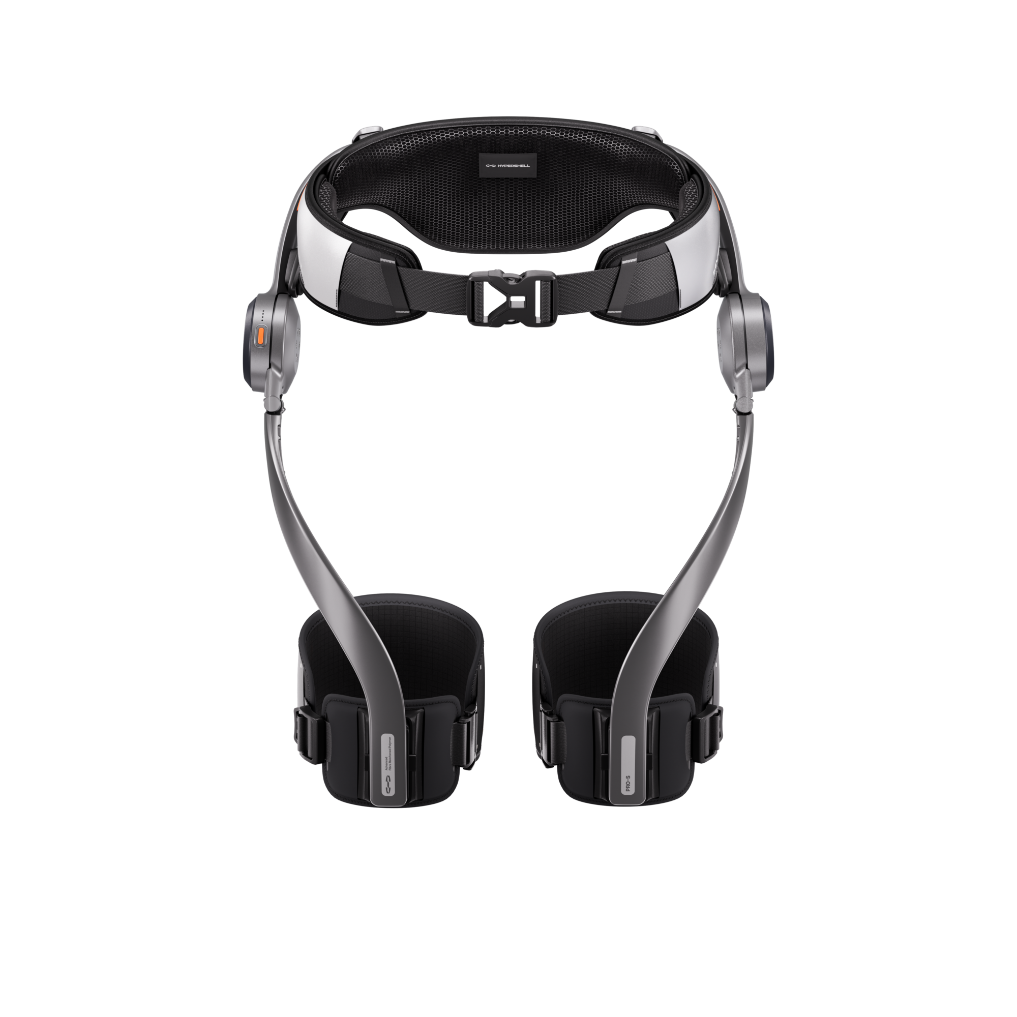 Hypershell's New X Series Exoskeleton Uses AI to Move With You 6