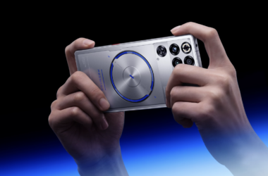 RedMagic 11S Pro Packs 8,000mAh and a Fan That Spins at 24,000 RPM 4