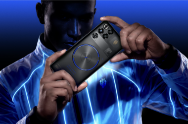REDMAGIC’s 12 Pro+ Turns Phone Cooling Into a Light Show 3