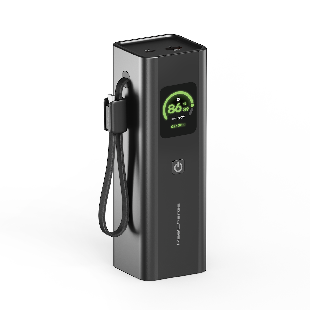 ReelCharge Wants to Fix Charging Without Charging You a Fortune 6