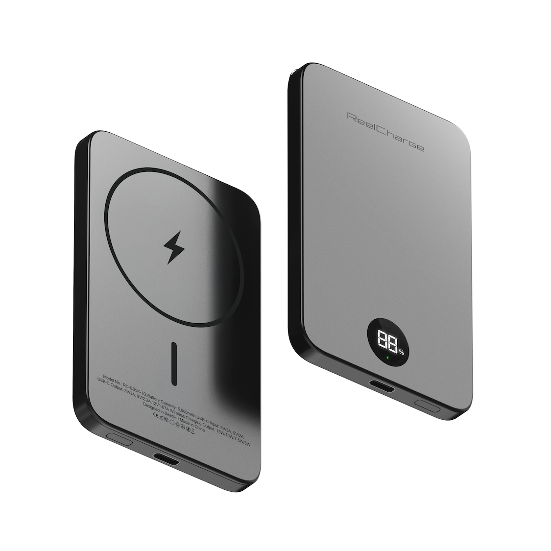 ReelCharge Wants to Fix Charging Without Charging You a Fortune 5