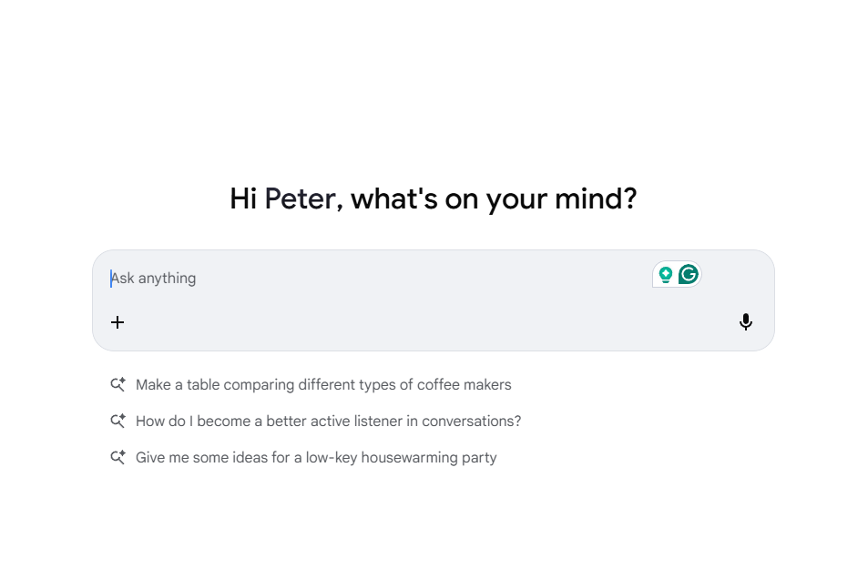 One Year of AI Mode: Longer Queries, More Voice Search, 1B Users 5