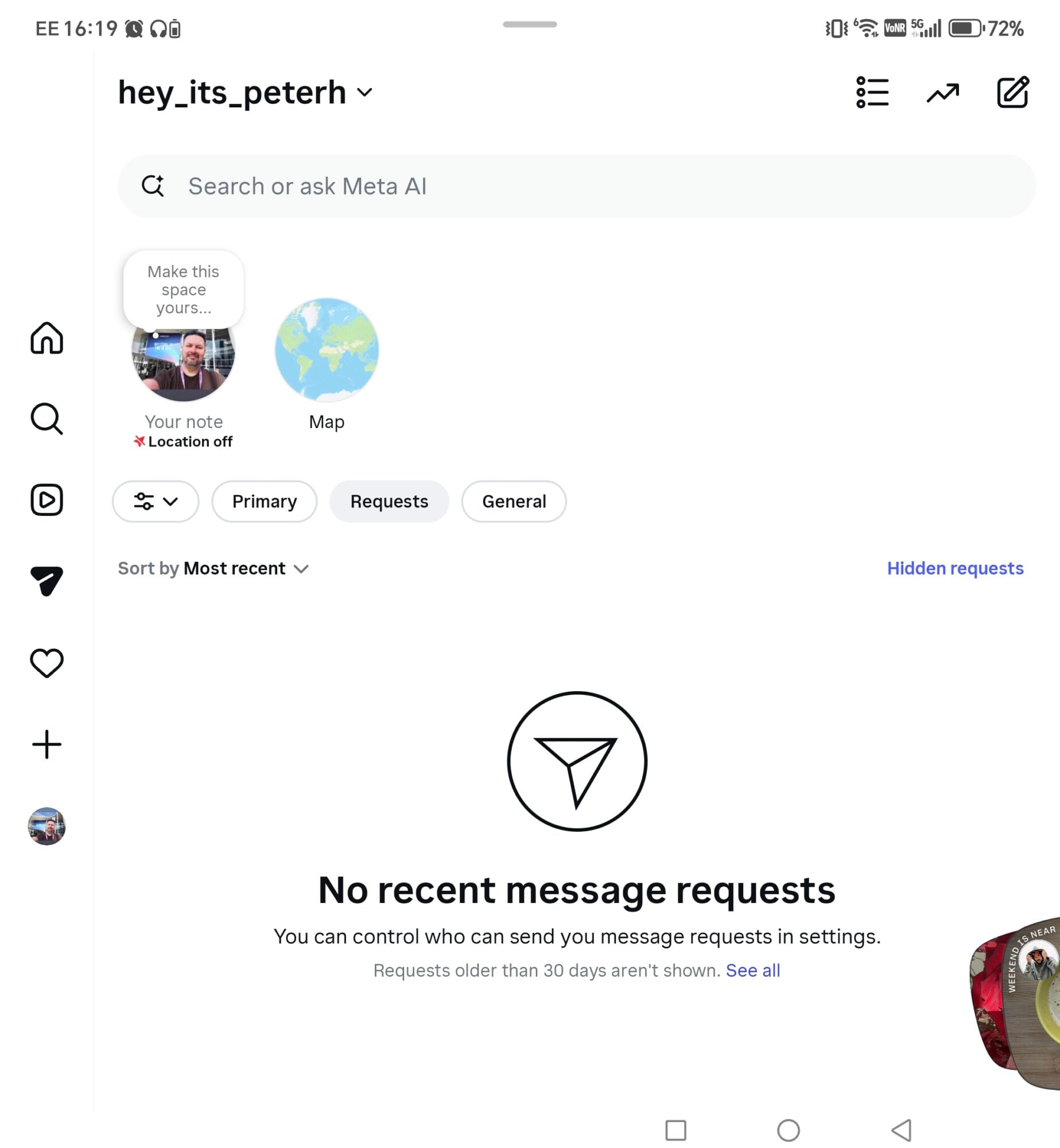 How to Turn Off Instagram Instants Before You Accidentally Send 5