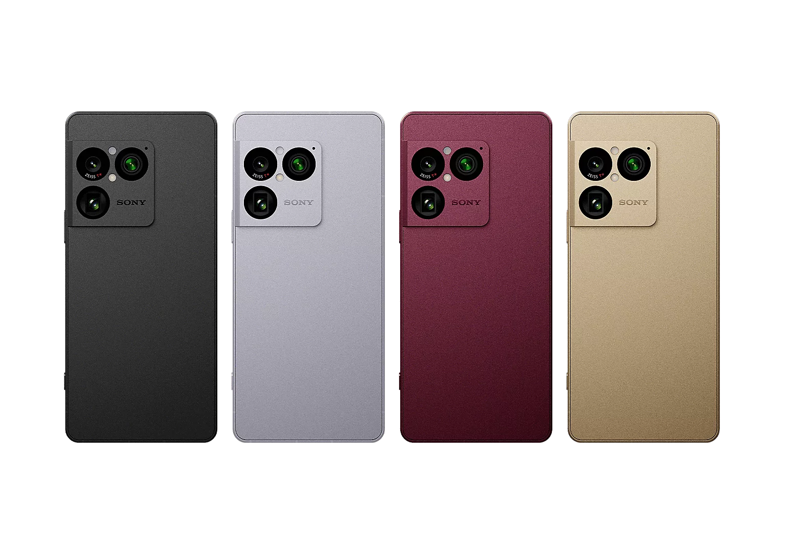 The Xperia 1 VIII Is the Phone for Everyone Who Hates What Phones Have Become 9