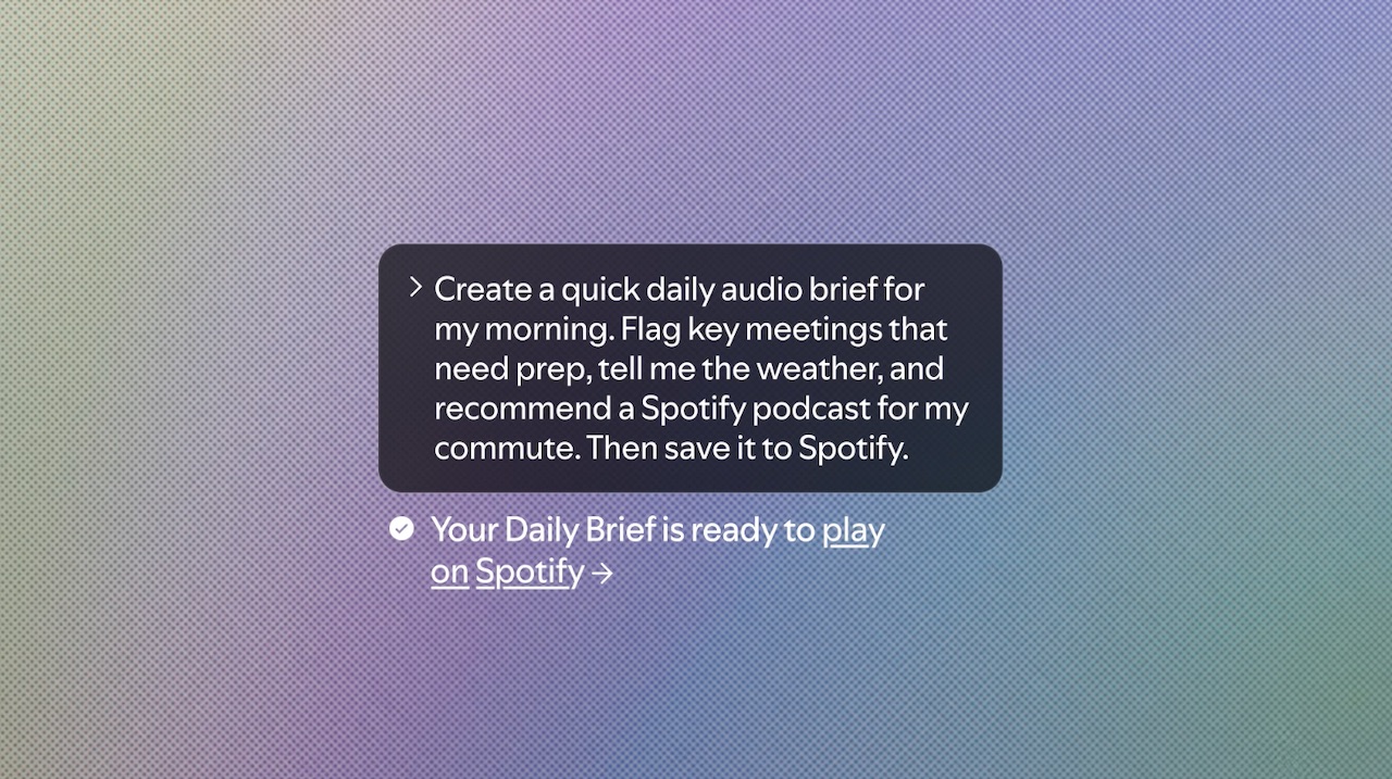 Spotify Launches Personal Podcasts For Your Listening Pleasure 5
