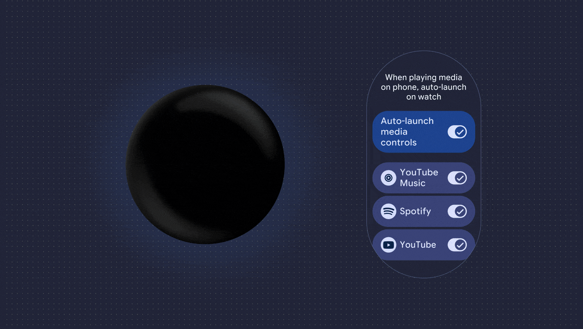 Wear OS 7 Is Here: Better Battery, Live Updates, New Widgets 6
