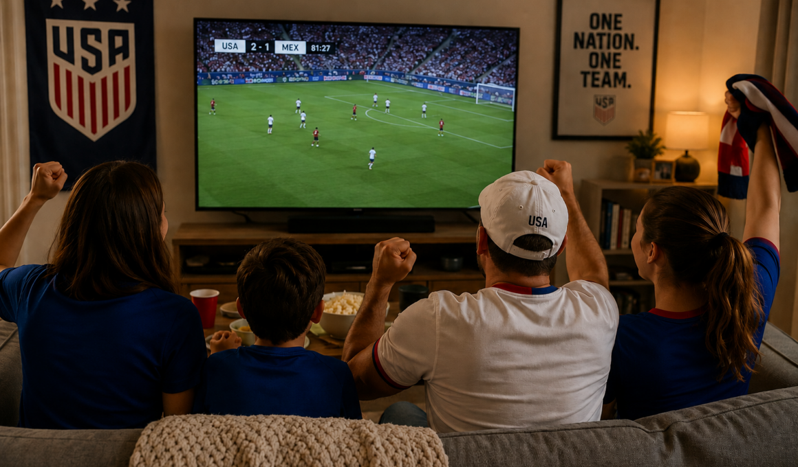 World Cup 2026: How to Watch 70+ Matches Completely Free 18