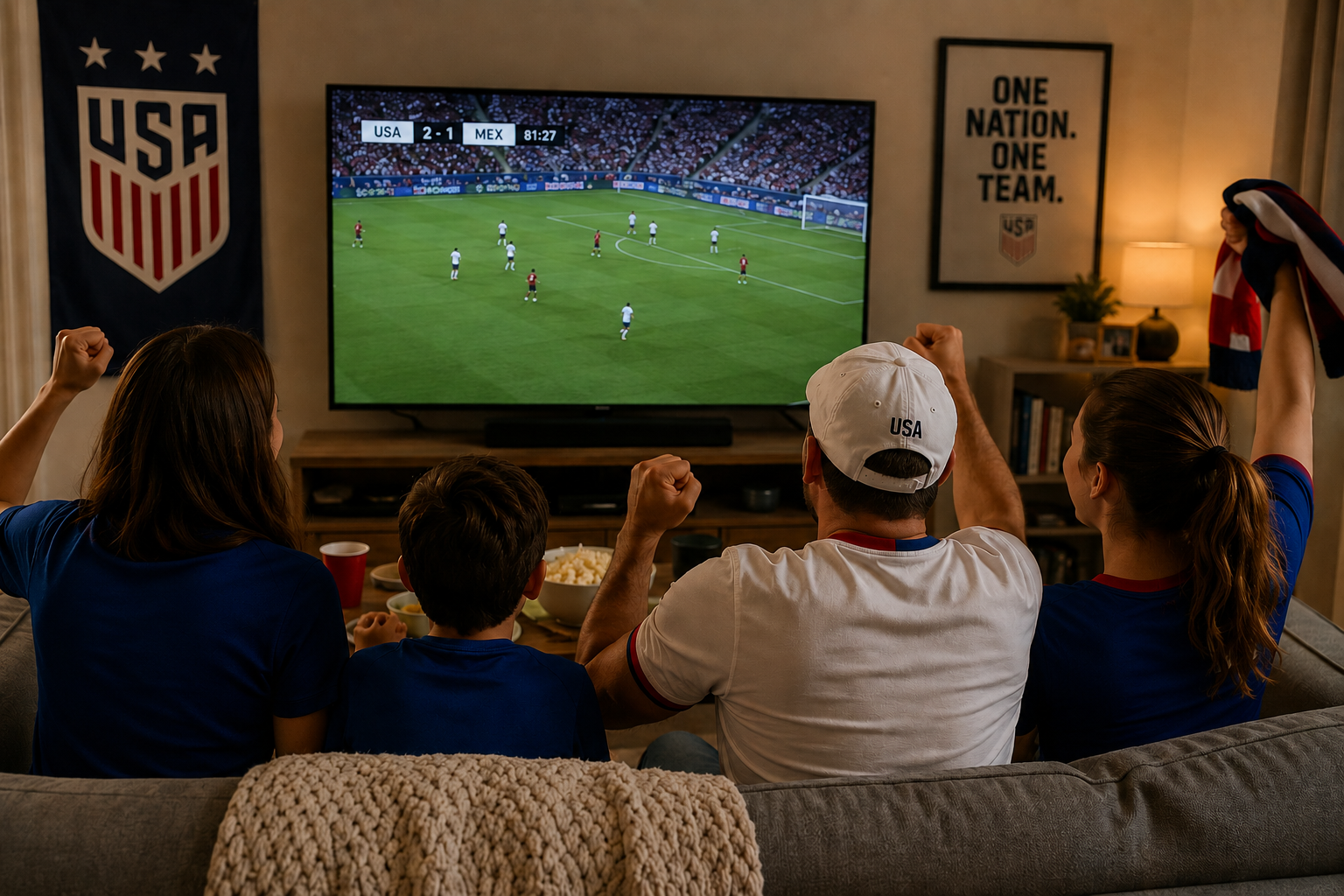 World Cup 2026: How to Watch 70+ Matches Completely Free 10