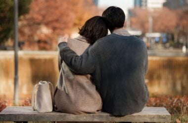 This New Romantic K-Drama Is Sparking Buzz