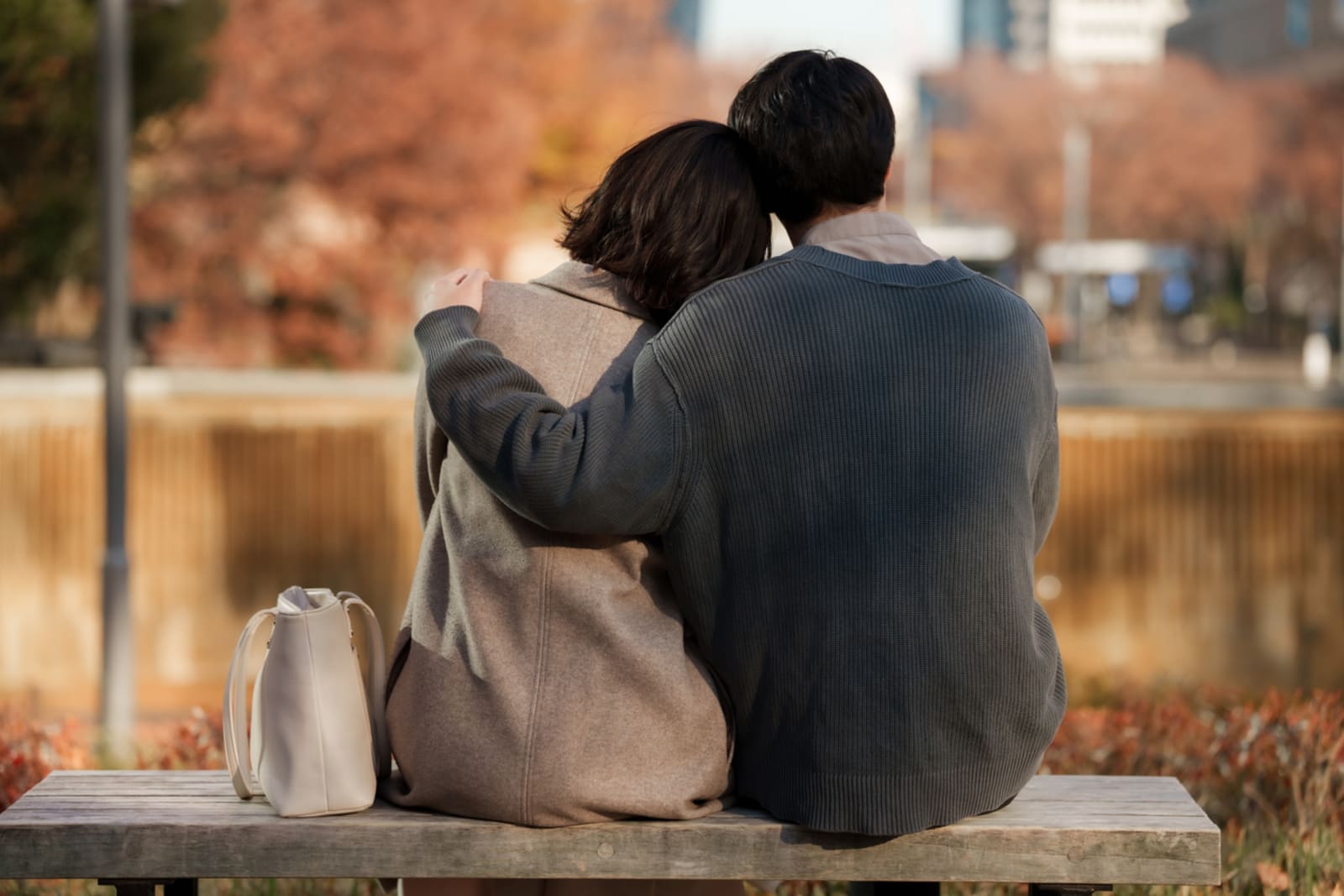 This New Romantic K-Drama Is Sparking Buzz