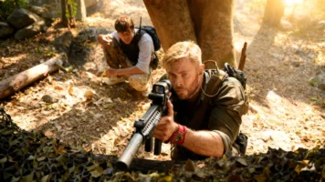 Action Movies on Netflix Are Better Than Ever—Here’s What You Can’t Miss in May 2026 3