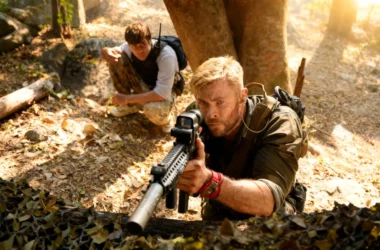 Action Movies on Netflix Are Better Than Ever—Here’s What You Can’t Miss in May 2026 2