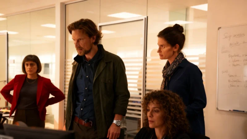 After five years, the most chilling Nordic noir returns on Netflix—and early reviews say it’s even more gripping than before 3