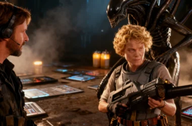 Aliens Turns 40: James Cameron Reflects on the Chaos, Fears, and Shocking Secrets Behind the Sci-Fi Classic 5