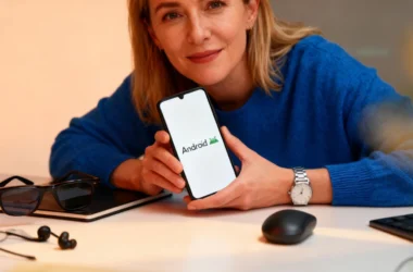 Android makes history: get ready for its biggest year ever with a revolutionary new OS and smart glasses confirmed 5
