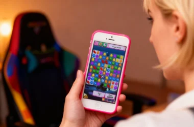Candy Crush: The Billion-Dollar Secret Behind the World's Most Addictive Mobile Game 5