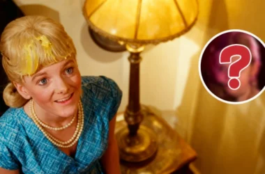 Confirmed: Nellie Oleson Returns in the Prairie Reboot—But Fans Won't See Her Until Season 2 3