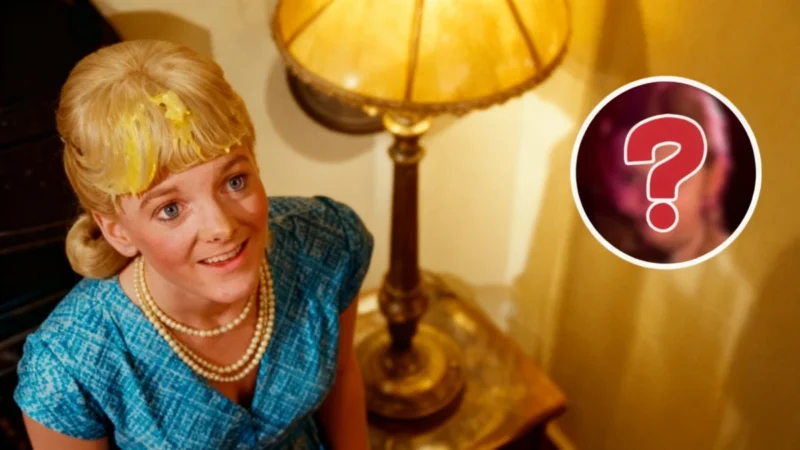 Confirmed: Nellie Oleson Returns in the Prairie Reboot—But Fans Won't See Her Until Season 2 4