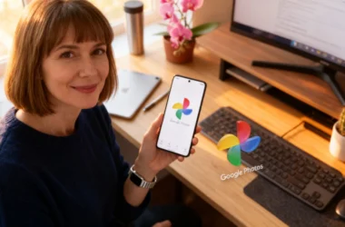 Discover the Next Era of Google Photos: AI Innovation, Privacy Tips, and Everything You Need to Know in 2026 5
