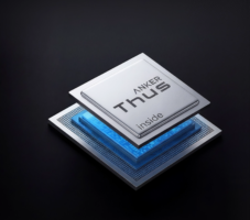 Anker Thus Is a Custom AI Chip Built for Your Ears 5