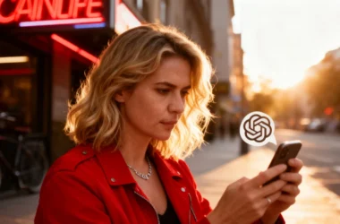 Gen Z’s Love Affair With AI Is Over: Anger and Anxiety Hit Record Highs, Study Confirms 5