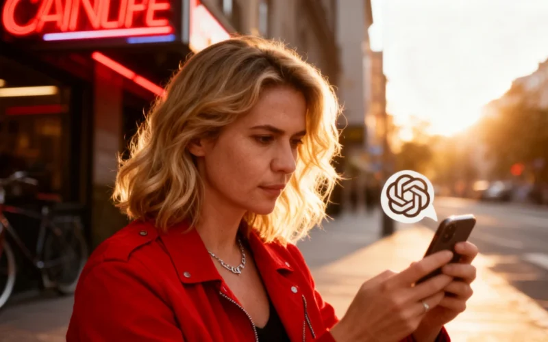 Gen Z’s Love Affair With AI Is Over: Anger and Anxiety Hit Record Highs, Study Confirms 4