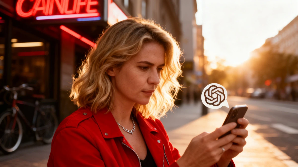 Gen Z’s Love Affair With AI Is Over: Anger and Anxiety Hit Record Highs, Study Confirms 11