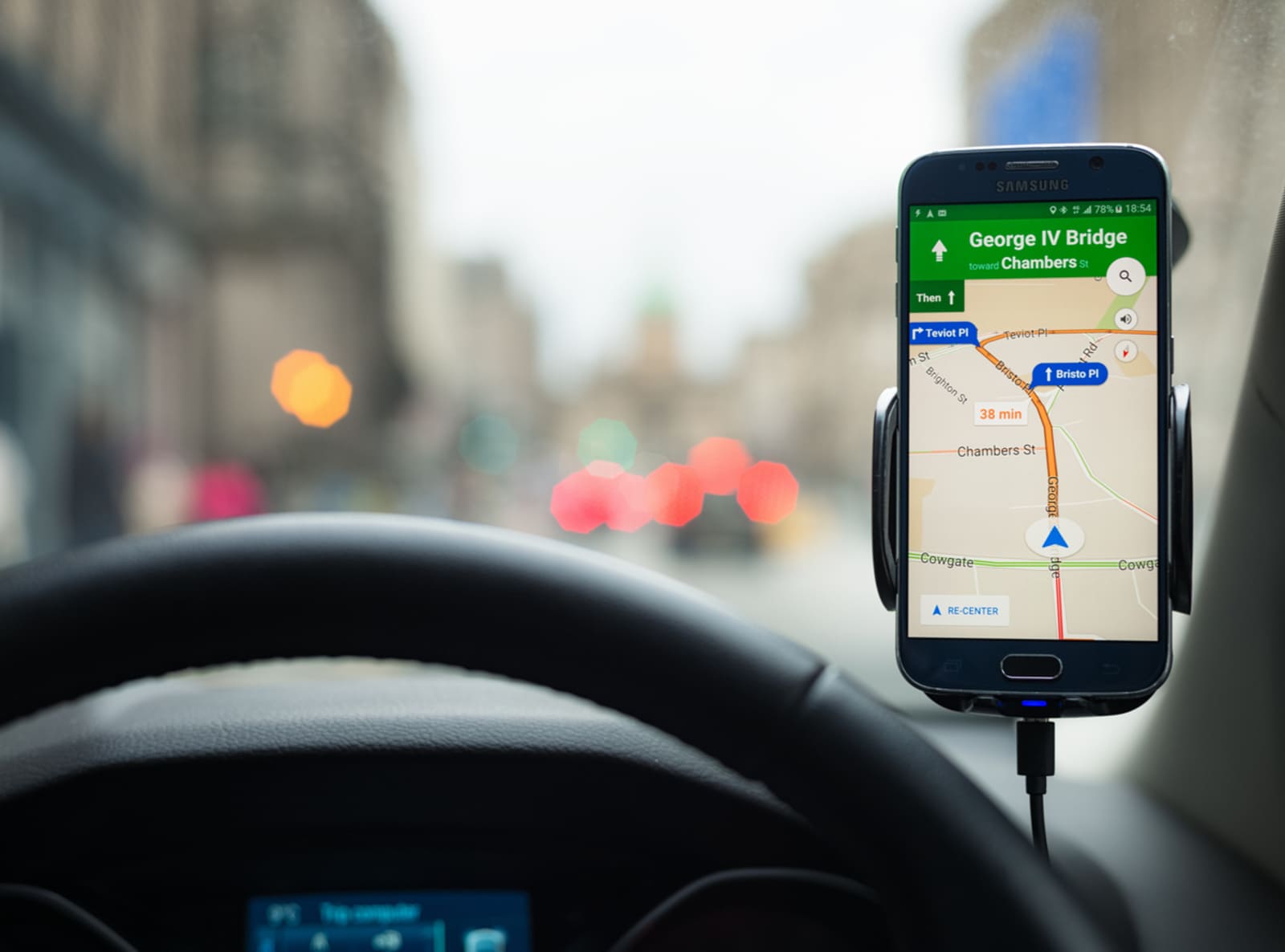 Why Is Gemini Suddenly Disappearing From Android Auto?