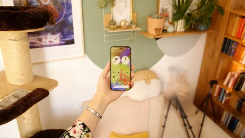 Google Pixel's design explained: why it's not an iPhone copy 4