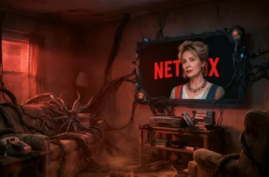 Hawkins returns with a bang: the first ever animated Stranger Things spin-off is official 5