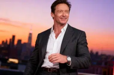 Hugh Jackman Breaks Records With Third Hit in a Row—Can His Streak Survive Next Month’s Challenge? 6