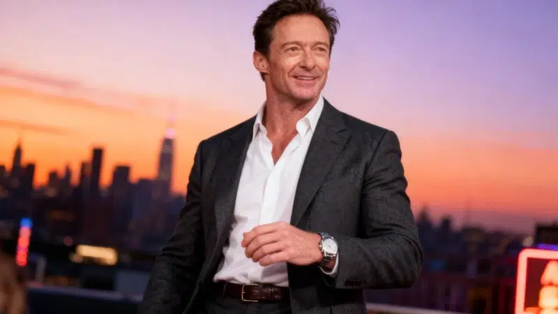 Hugh Jackman Breaks Records With Third Hit in a Row—Can His Streak Survive Next Month’s Challenge? 4