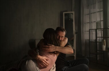 This Danish thriller just conquered 91 countries