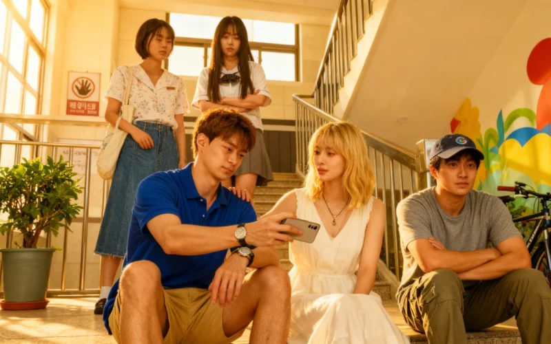 If Wishes Could Kill Ending Leaves Fans Speechless — Is the Deadly Curse Back? 4