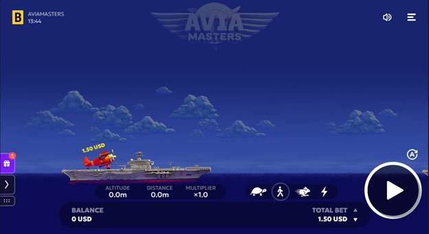 Aviamasters Game: The Future of Instant-Win Gaming? 3