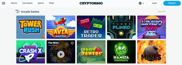 Mines Game with Solana: Best Crypto Casinos to Try 5