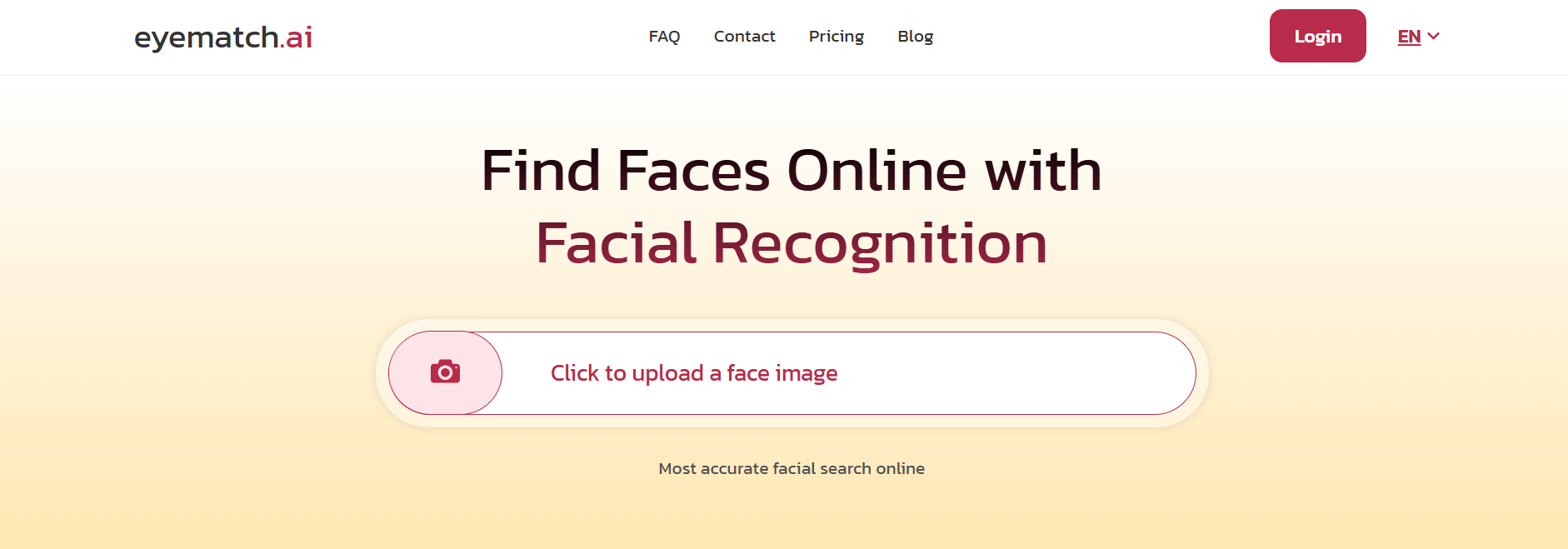 The Best AI Face Search Tools to Find People Online in 2026 5