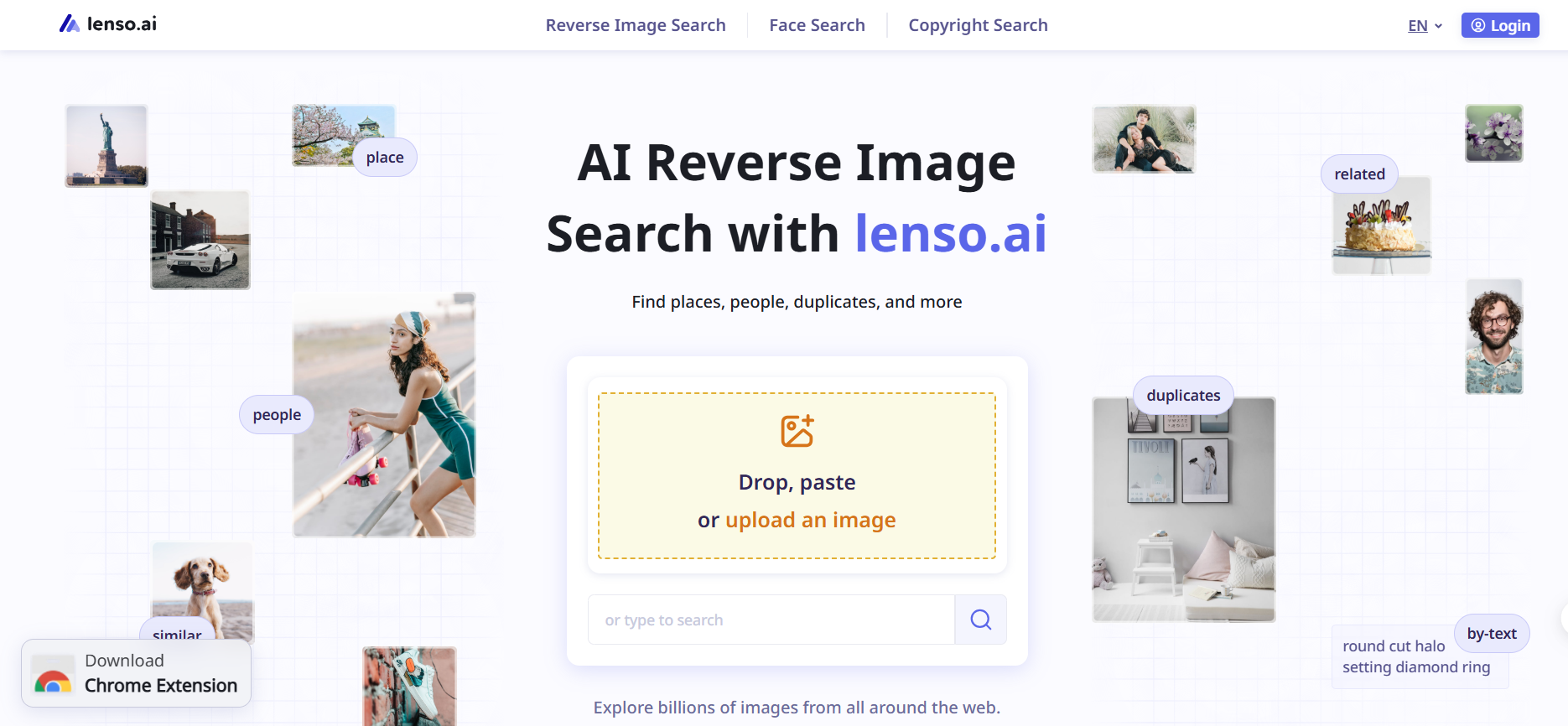 The Best AI Face Search Tools to Find People Online in 2026 4