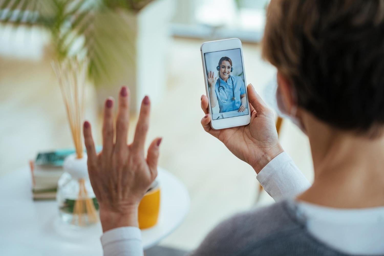 How Telehealth Platforms Are Reshaping Patient Expectations 4