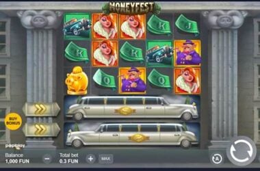 A Moneyfest Strategy for Steady Gains 5