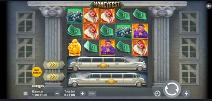 A Moneyfest Strategy for Steady Gains 5